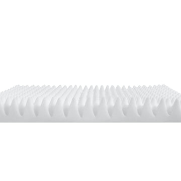 Foam for Deluxe Mattresses and Sofa Bed Bases